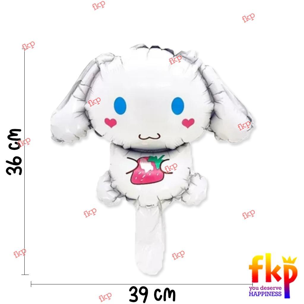 Mini Cinnamoroll